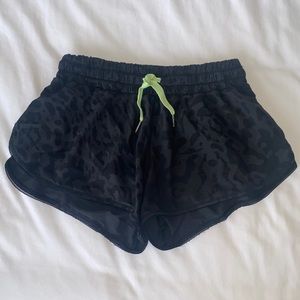 Lululemon Athletica Shorts | Old Limited Edition Lulu women’s shorts